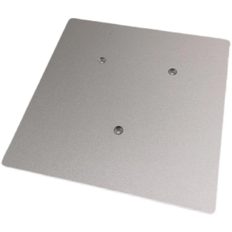 3D Printing Aluminium - Placa de Impresión Funssor V-Minion para