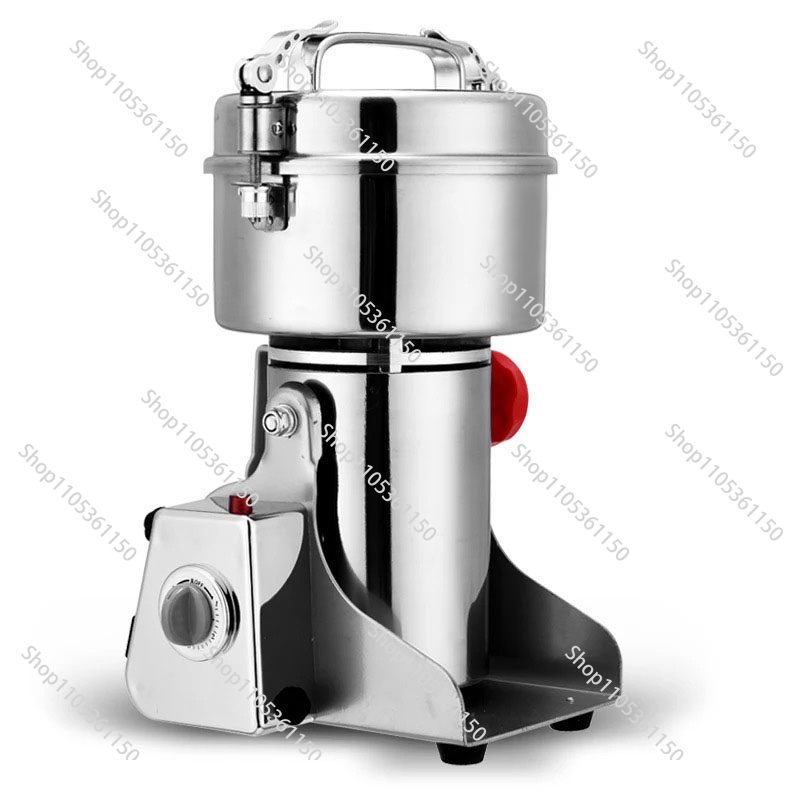 3D Printing Waste - Trituradora de Filamento para Impresora 3D,