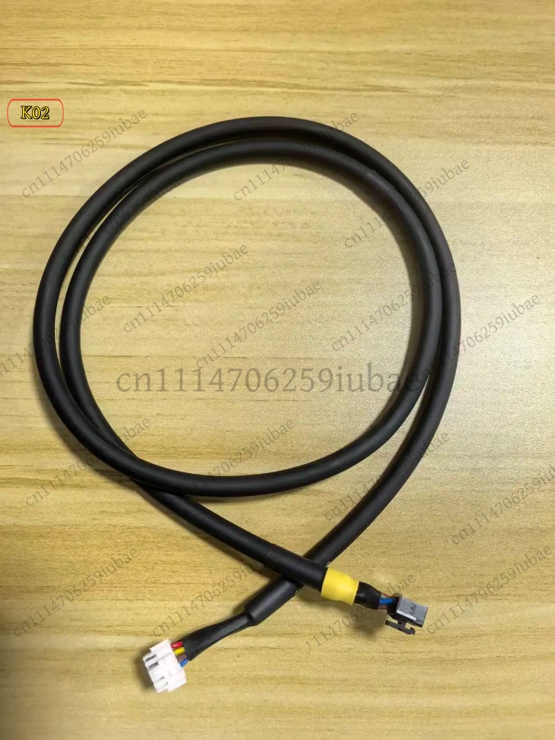 3D Printer Cable Chain - Cable de cadena de arrastre BK_Nozzle