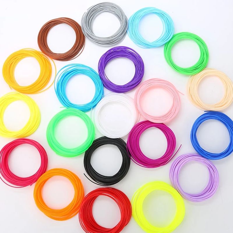 Pla Filament 1.75Mm - Bolígrafo de impresión 3d de alta