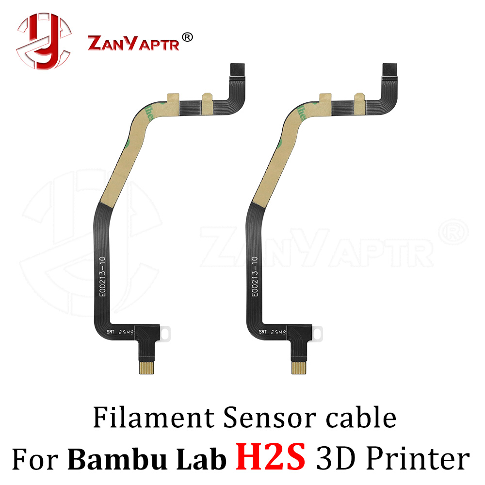 3D Printer Cable Chain - Cable de sensor de detección de