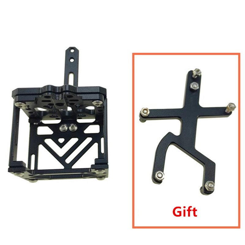 3D Printing Aluminium - 1 Juego de soporte de cabezal