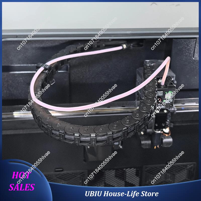 3D Printer Cable Chain - Para Creality K2 Plus cadena de