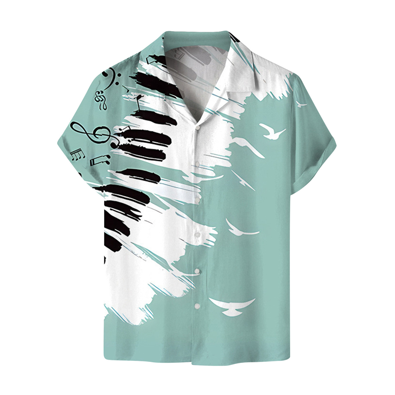 Camisas con estampado de guita - 3D Printing Guitar reseña y precio