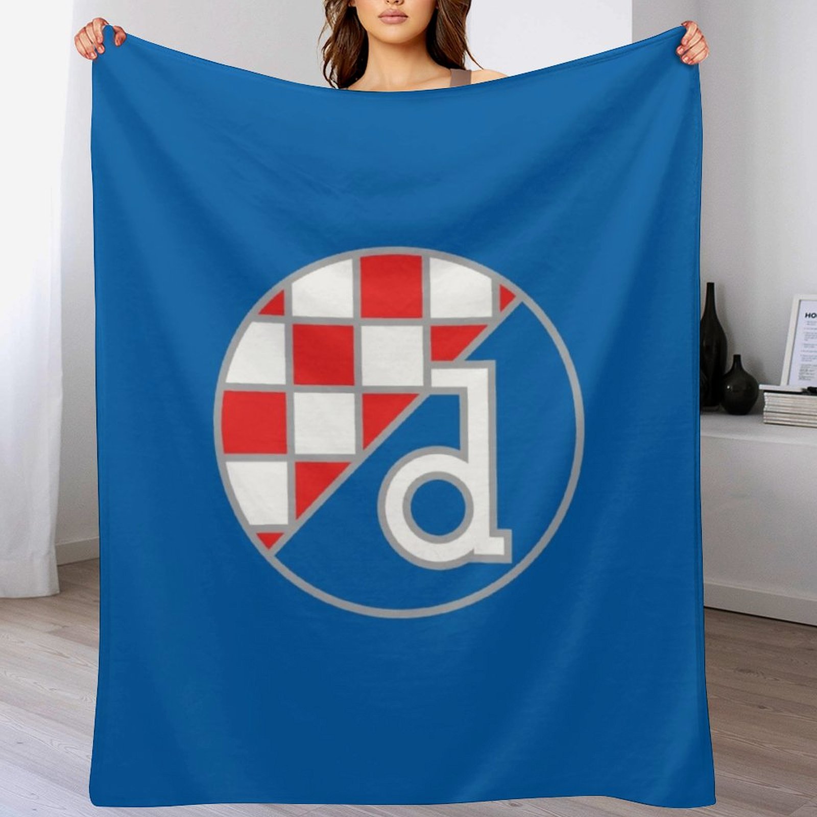 Manta de felpa suave y acogedo - 3D Printing Zagreb reseña y precio