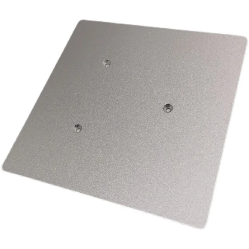 Placa de Impresión Funssor V-M - 3D Printing Aluminium reseña y precio
