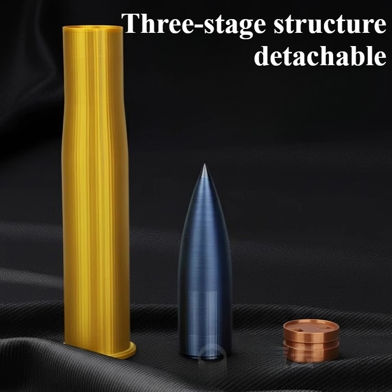Modelo de adorno para entusias - 3D Printing Enthusiast reseña y precio