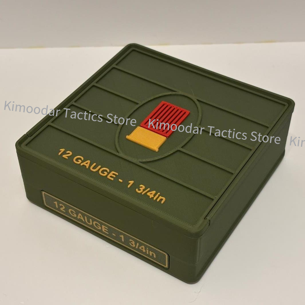 Caja de Almacenamiento para Ba - 3D Printing Enthusiast reseña y precio