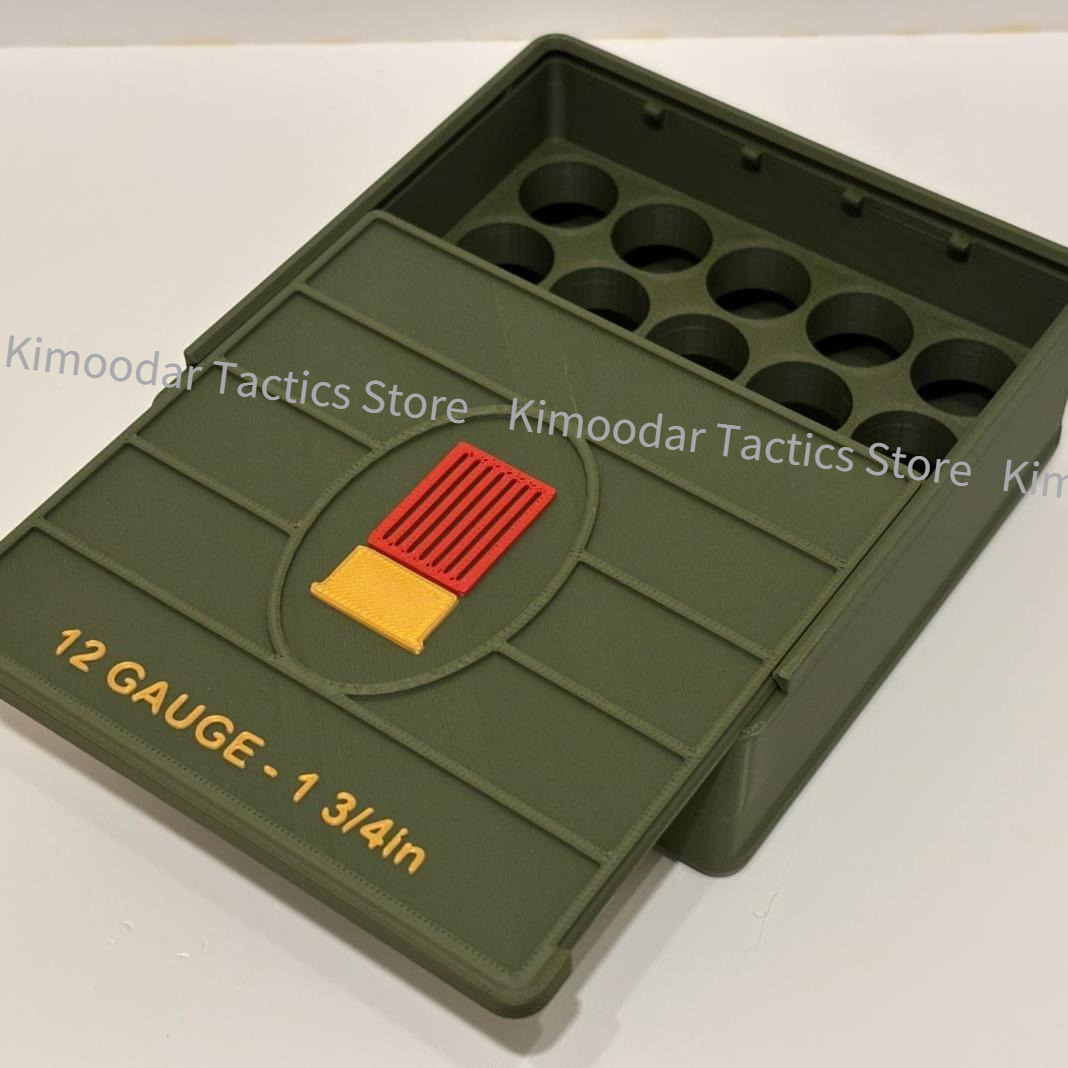 Caja de Almacenamiento para Ba - 3D Printing Enthusiast reseña y precio