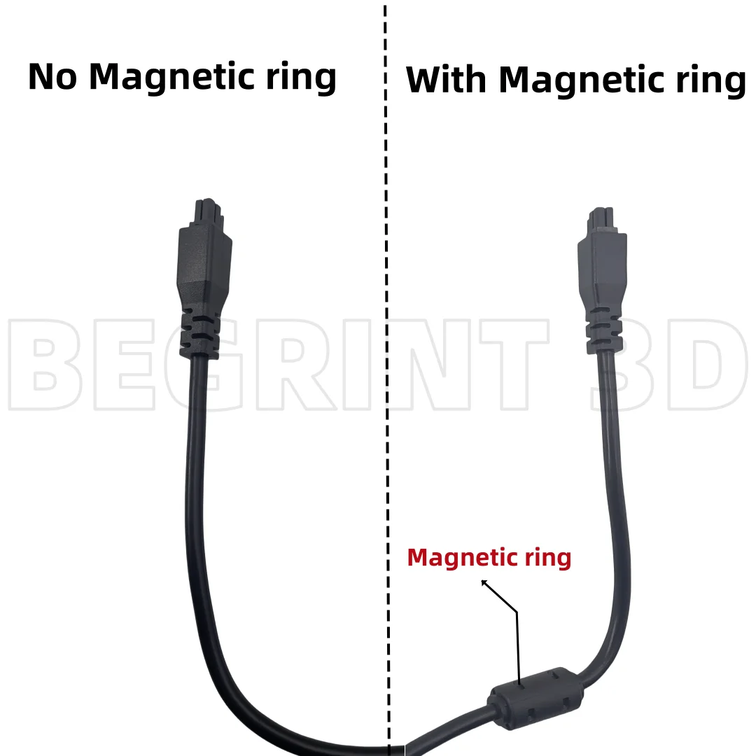 Cable de Extensión AMS Lite de - 3D Printer Cable Chain reseña y precio