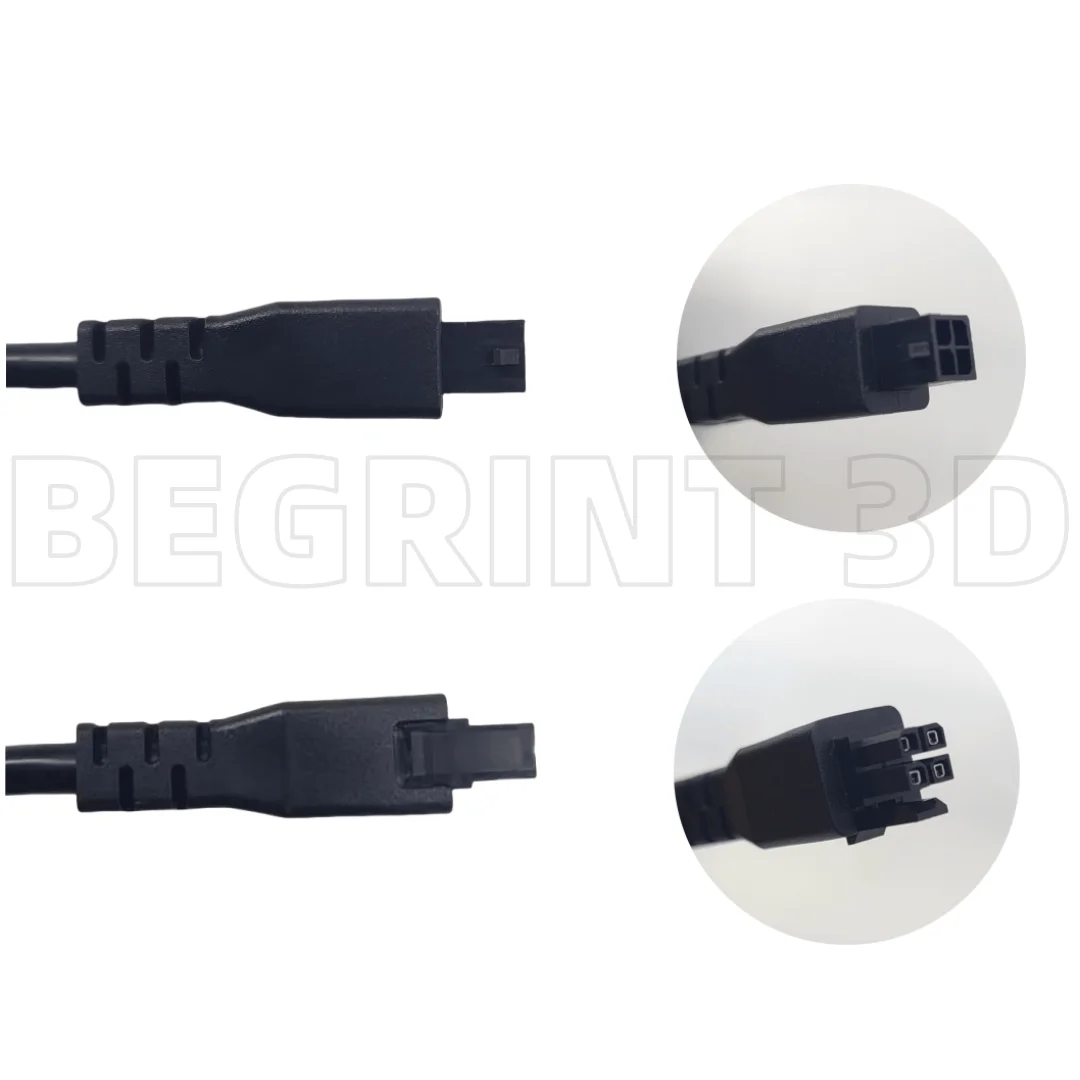 Cable de Extensión AMS Lite de - 3D Printer Cable Chain reseña y precio
