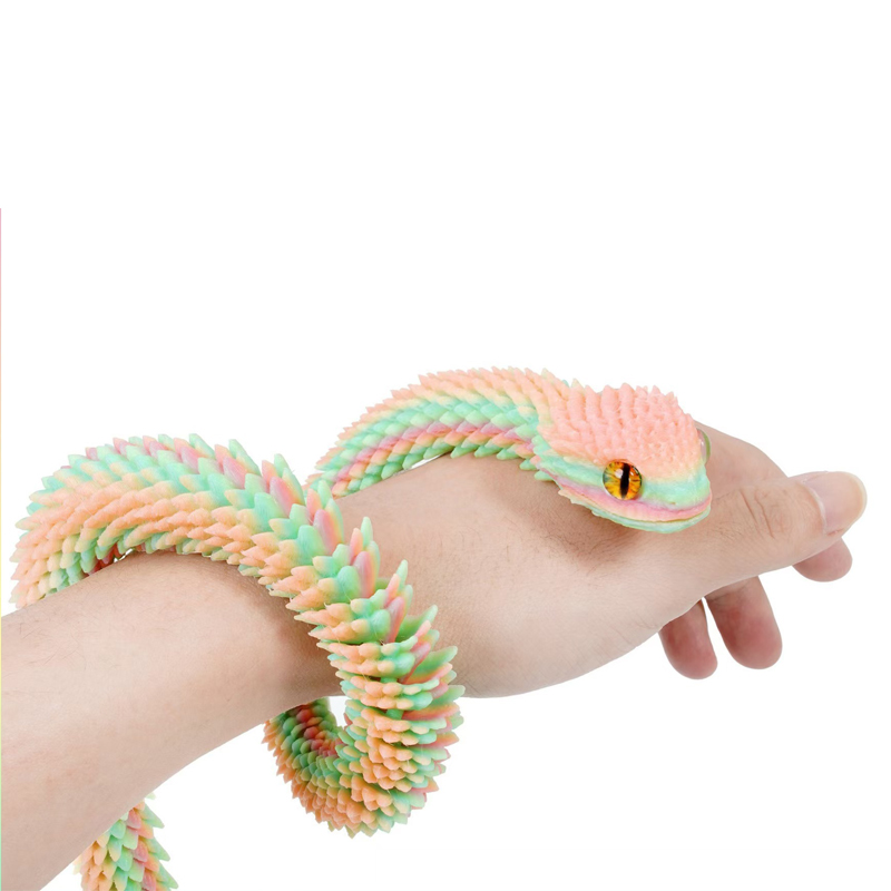 Novedad 2026: Serpiente Impres - 3D Printing Desk reseña y precio