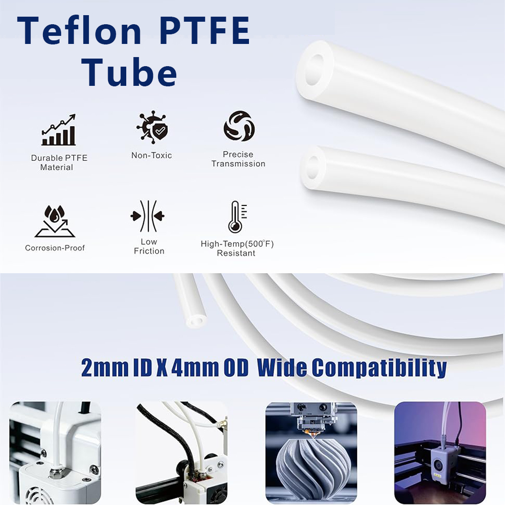 Conector de filamento de 1,75  - Pla Filament 1.75Mm reseña y precio