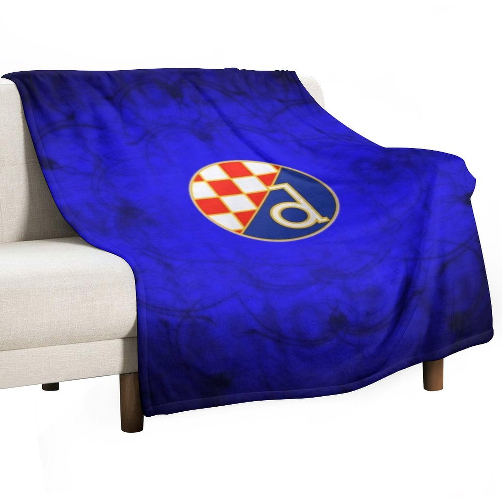 GNK Dinamo Zagreb manta decora - 3D Printing Zagreb reseña y precio