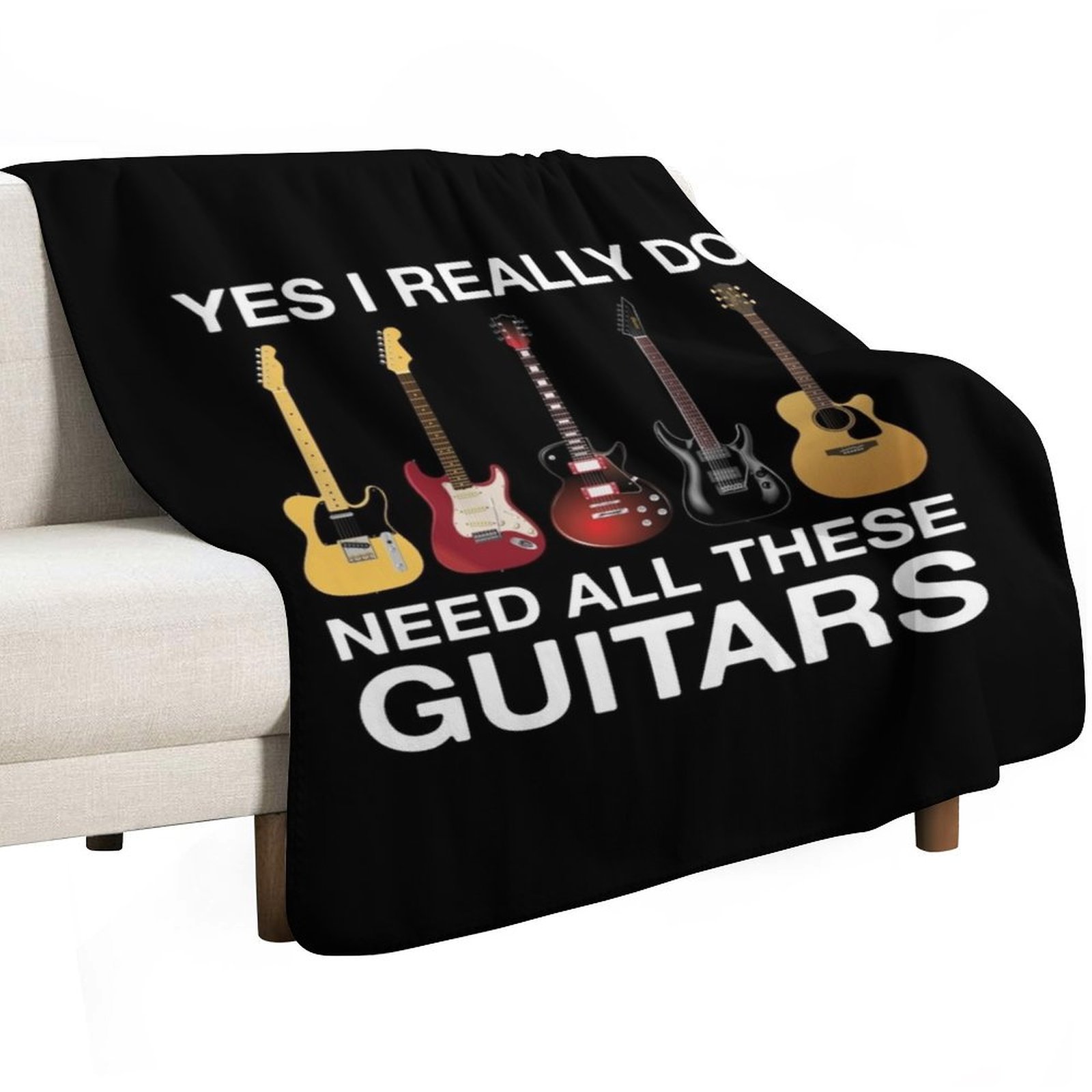 Sí, realmente necesito todas e - 3D Printing Guitar reseña y precio
