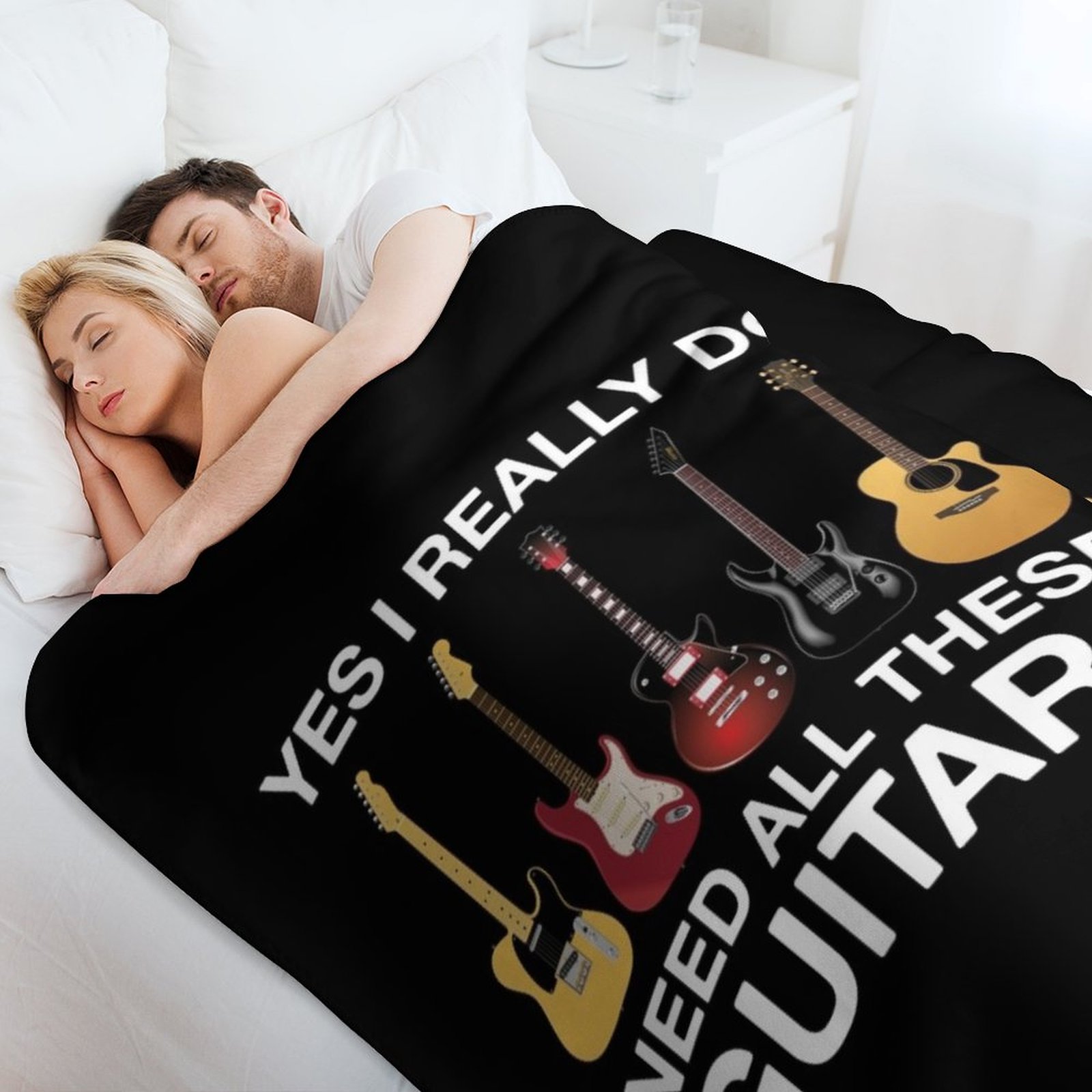 Sí, realmente necesito todas e - 3D Printing Guitar reseña y precio