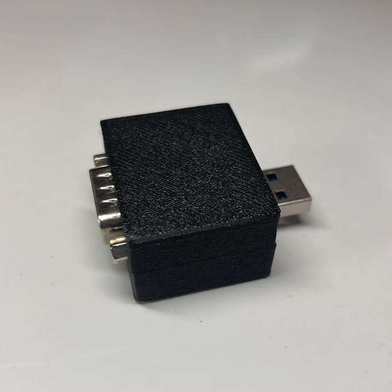 La carcasa impresa en 3D del a - Enclosure 3D Printing reseña y precio