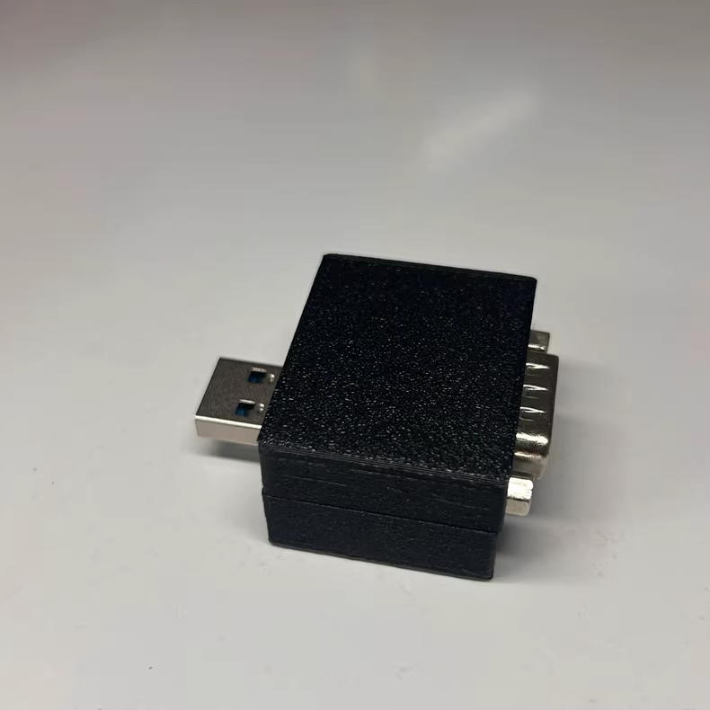 La carcasa impresa en 3D del a - Enclosure 3D Printing reseña y precio