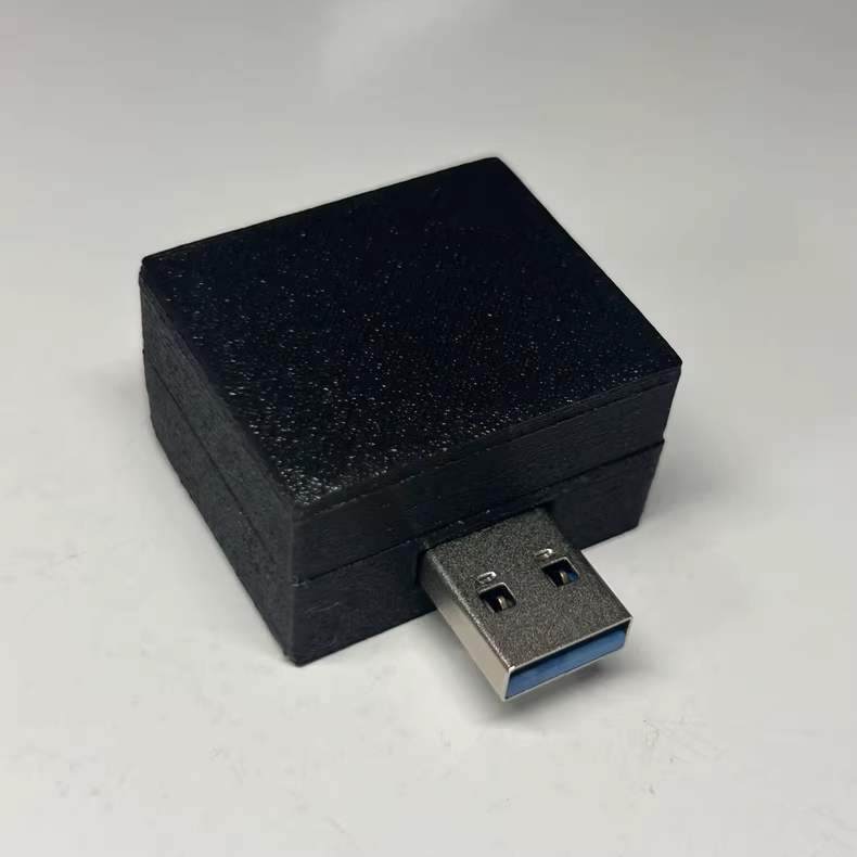 La carcasa impresa en 3D del a - Enclosure 3D Printing reseña y precio