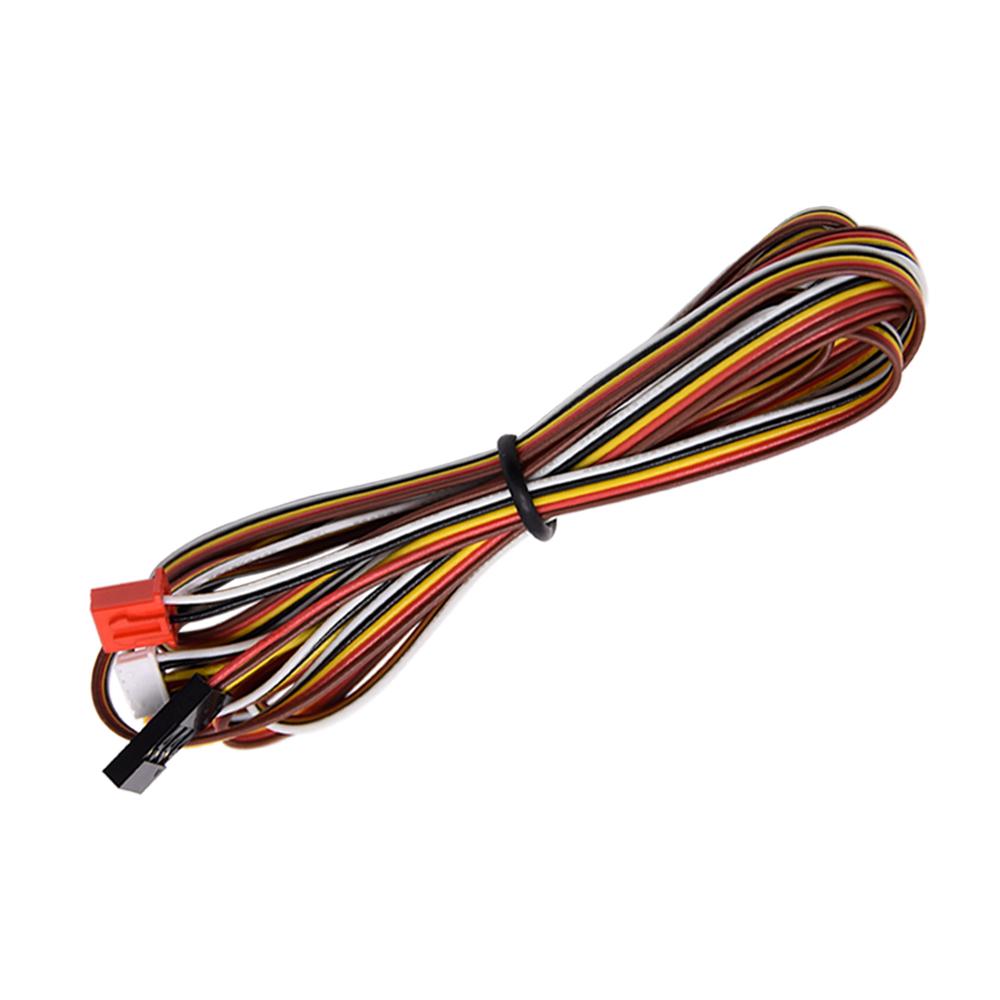 Cable de Extensión BL Touch de - 3D Printer Cable Chain reseña y precio
