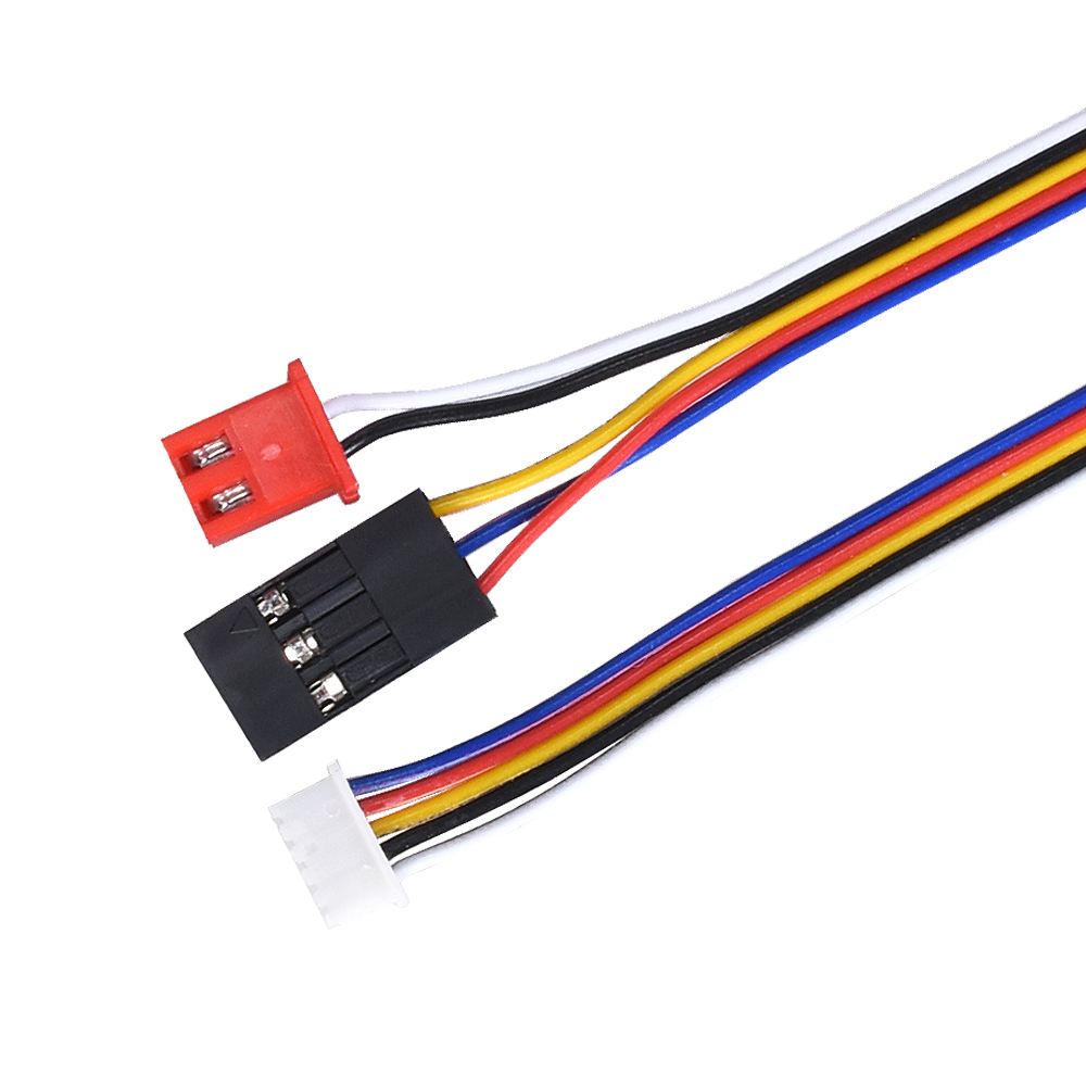 Cable de Extensión BL Touch de - 3D Printer Cable Chain reseña y precio