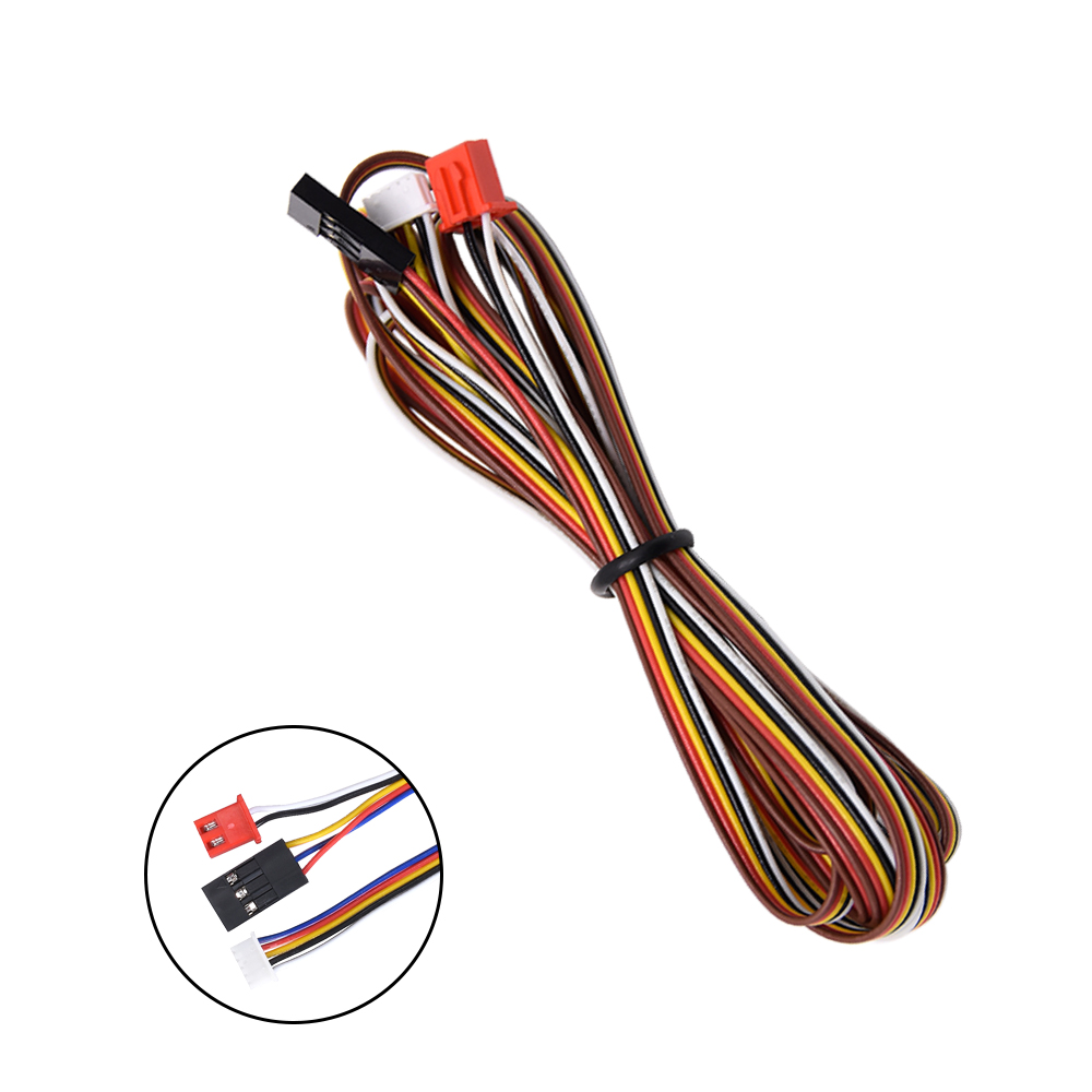 Cable de Extensión BL Touch de - 3D Printer Cable Chain reseña y precio