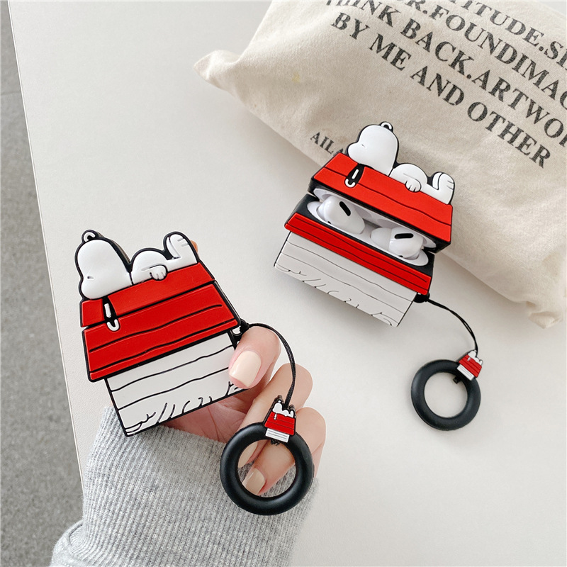 Funda para Airpods Pro 3, fund - 3D Printing House reseña y precio