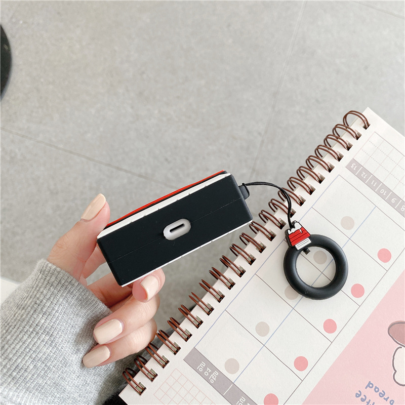 Funda para Airpods Pro 3, fund - 3D Printing House reseña y precio