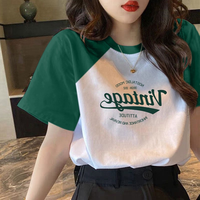 Camiseta holgada de talla gran - 3D Printing Character reseña y precio