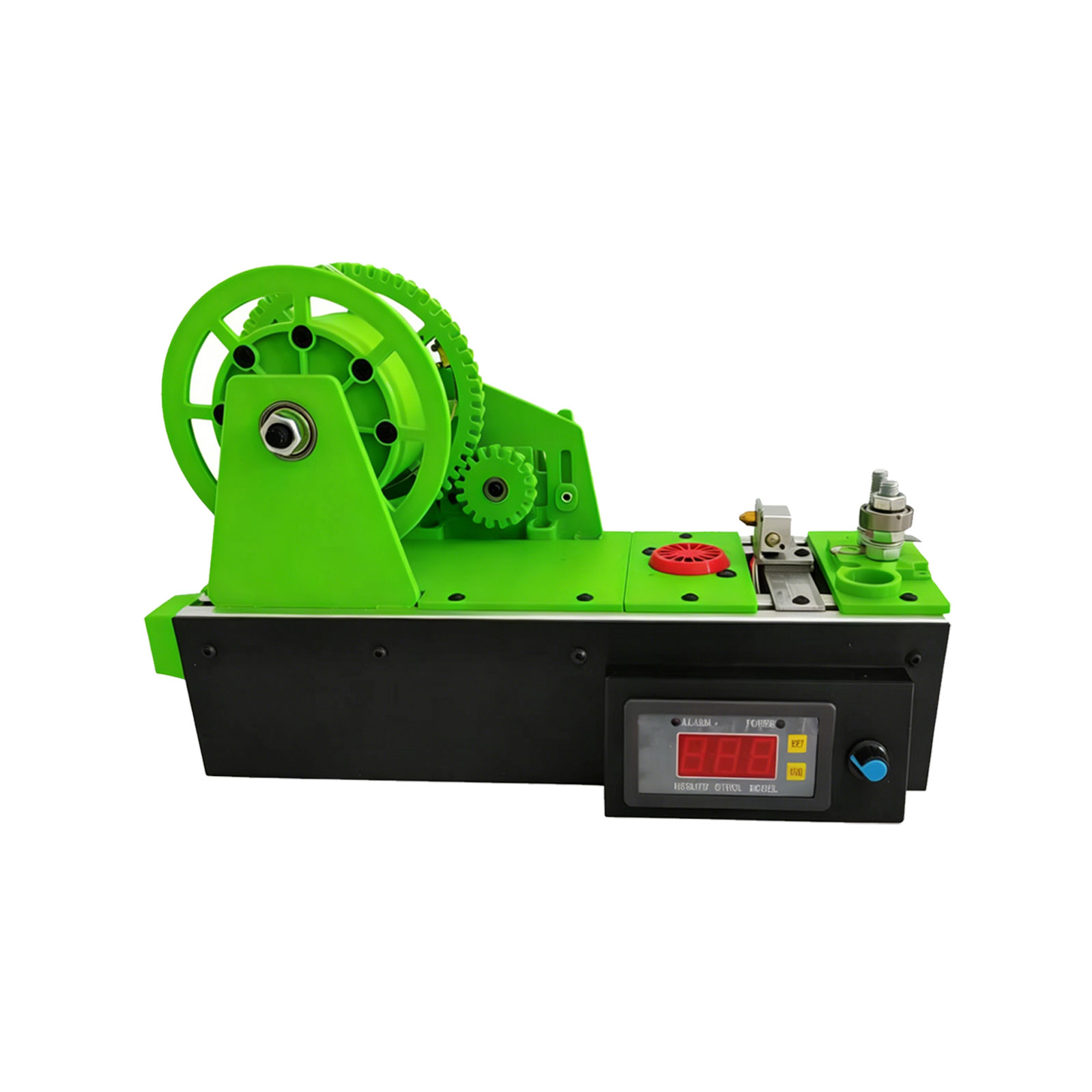 Extrusora de Filamento para Im - 3D Printing Waste reseña y precio