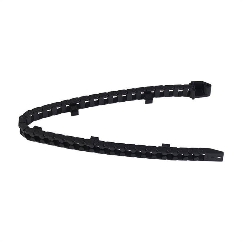 Superior-para Creality K1/K1 M - 3D Printer Cable Chain reseña y precio