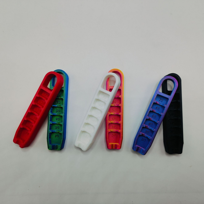 Nuevo Adorno Creativo Transfro - 3D Printing Enthusiast reseña y precio