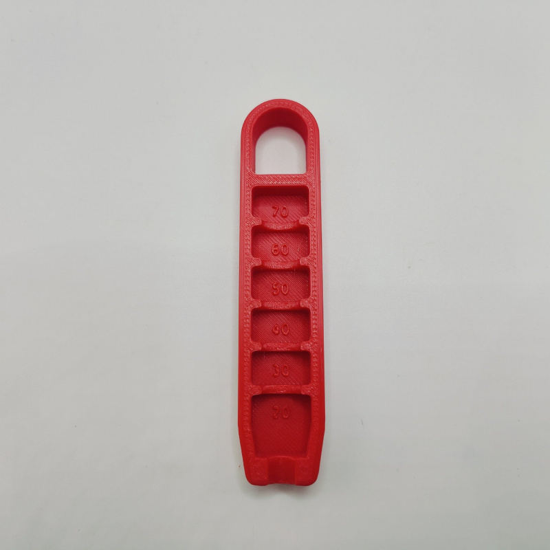 Nuevo Adorno Creativo Transfro - 3D Printing Enthusiast reseña y precio