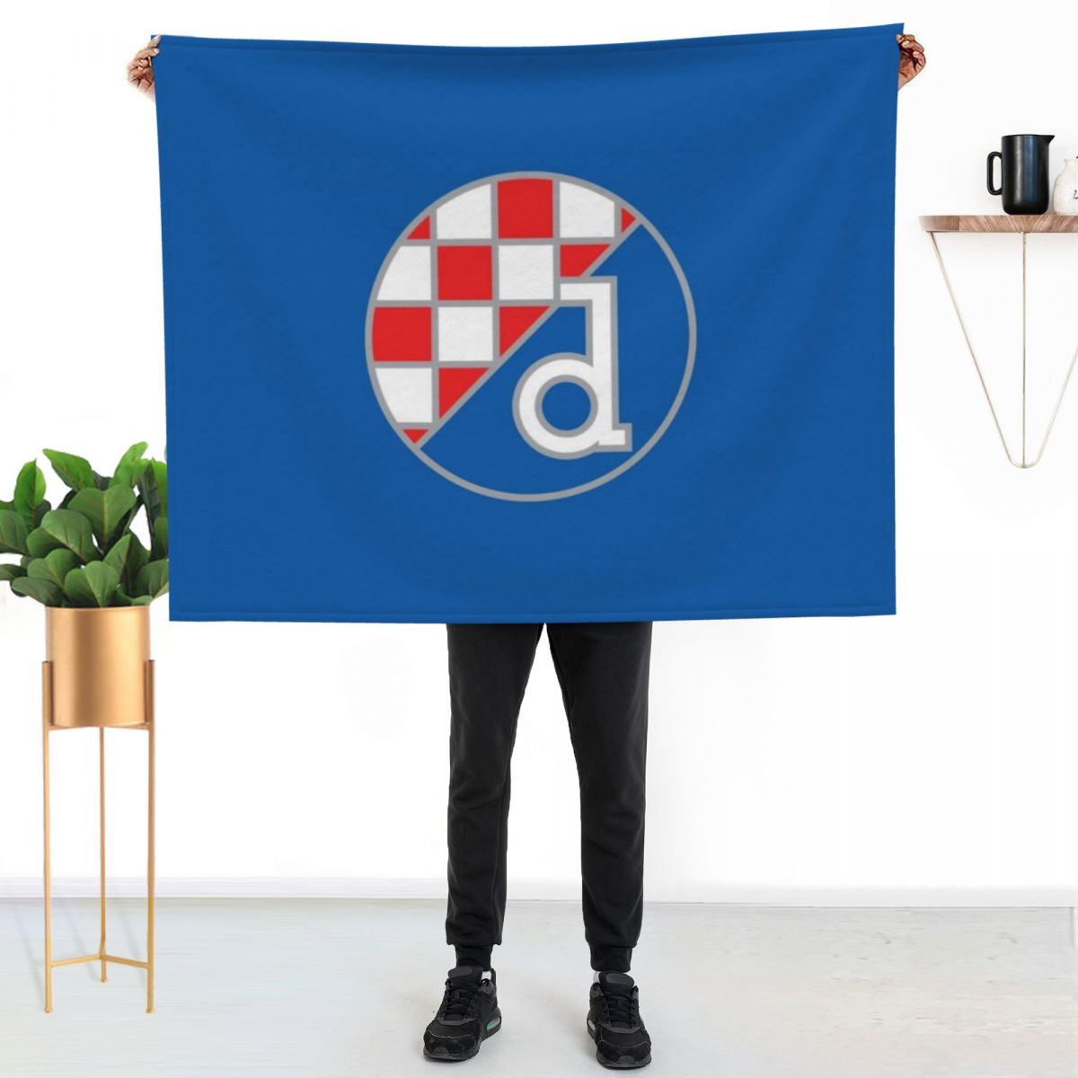 Dinamo Zagreb Football Club Ma - 3D Printing Zagreb reseña y precio