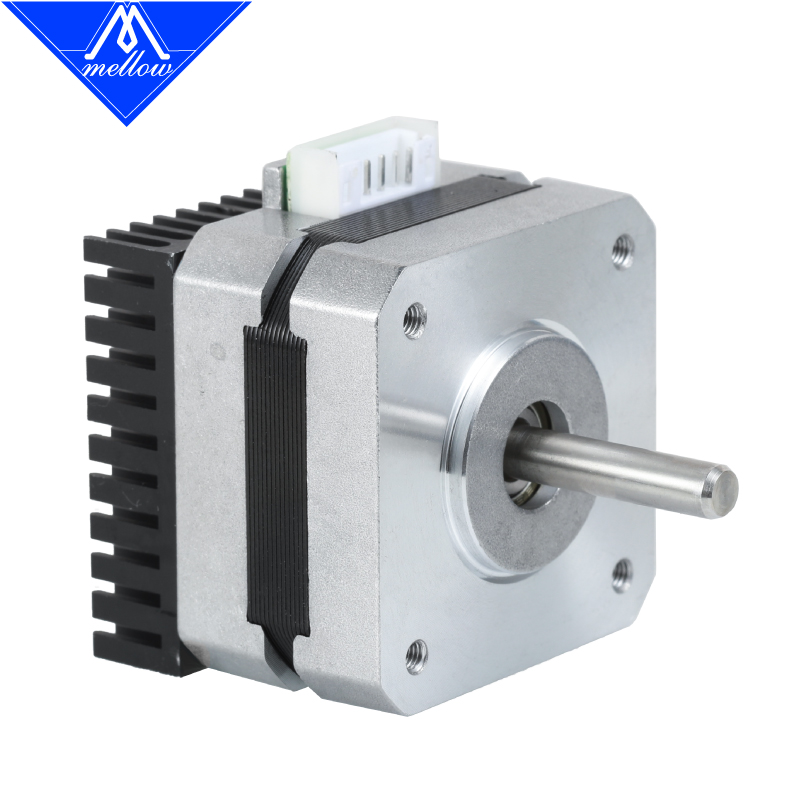 Mellow-disipador de calor de M - 3D Printing Aluminium reseña y precio
