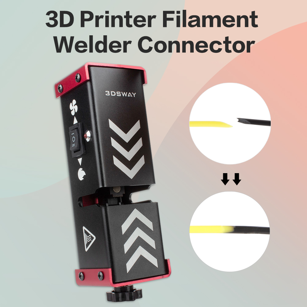 3dsway - Pla Filament 1.75Mm reseña y precio
