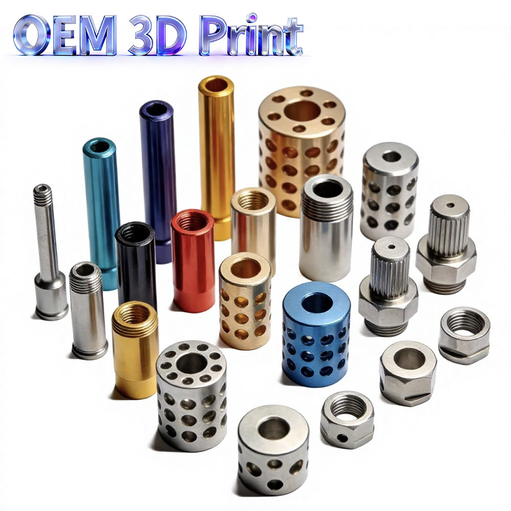 Servicio de Impresión 3D de Me - 3D Printing Aluminium reseña y precio
