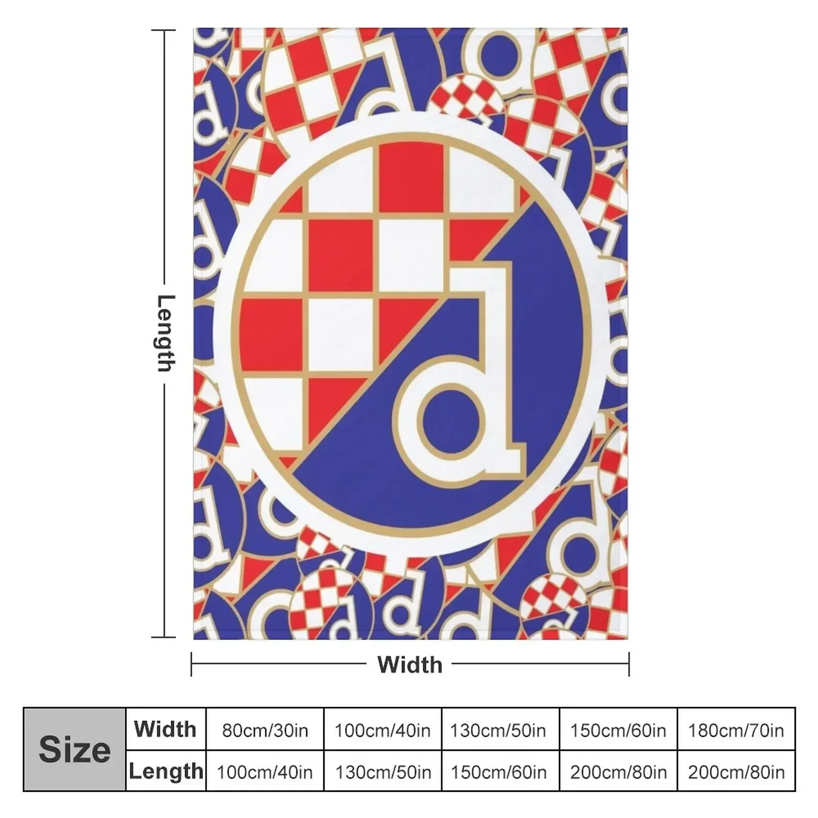 Manta de felpa suave y cálida  - 3D Printing Zagreb reseña y precio