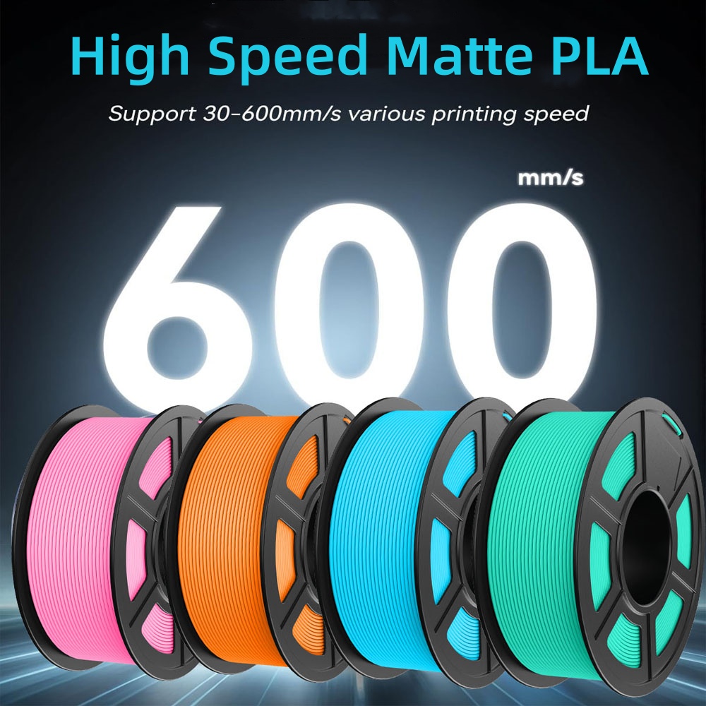 JAYO 2 rollos de filamento de  - Pla Filament 1.75Mm reseña y precio
