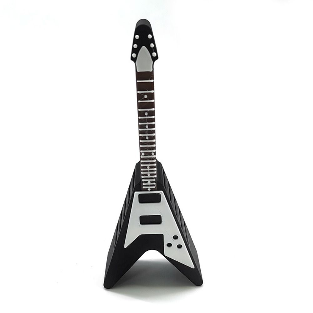 Soporte para Púas de Guitarra  - 3D Printing Guitar reseña y precio