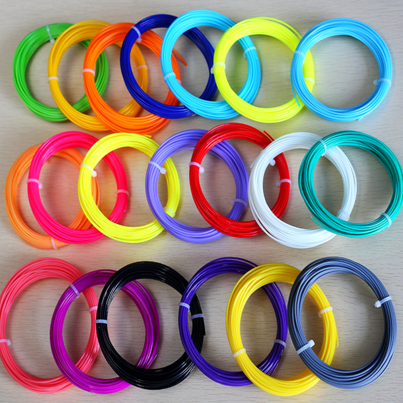 Bolígrafo de impresión 3d de a - Pla Filament 1.75Mm reseña y precio