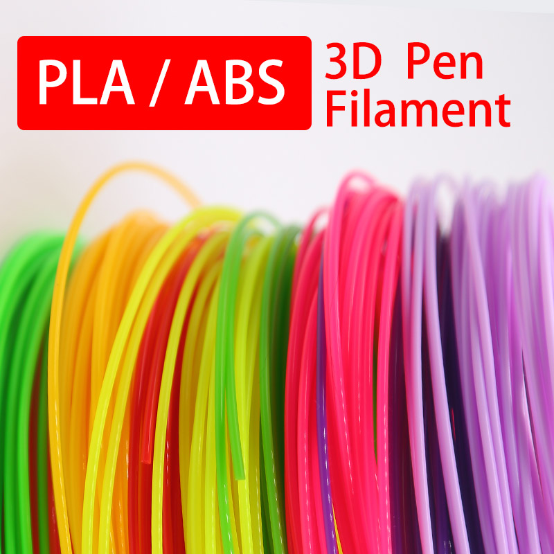 Bolígrafo de impresión 3d de a - Pla Filament 1.75Mm reseña y precio
