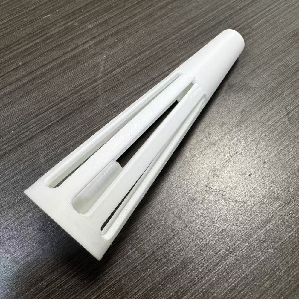 Soporte para Conos de Hilo Imp - 3D Printing Aluminium reseña y precio