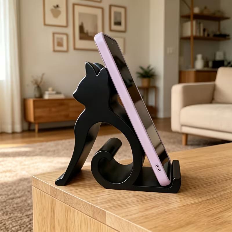 Soporte de Escritorio para Tel - 3D Printing Desk reseña y precio