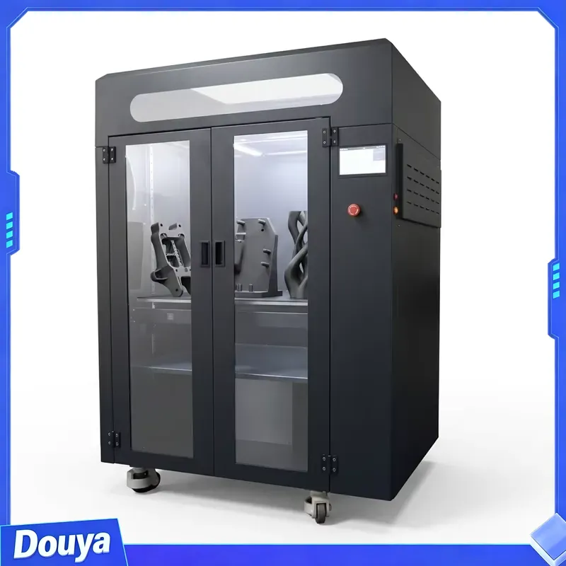 Impresora 3D FDM Profesional d - Lcd Screen Fdm Printer reseña y precio
