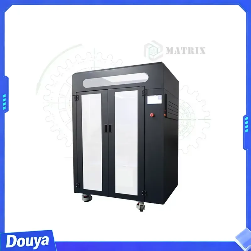 Impresora 3D FDM Profesional d - Lcd Screen Fdm Printer reseña y precio