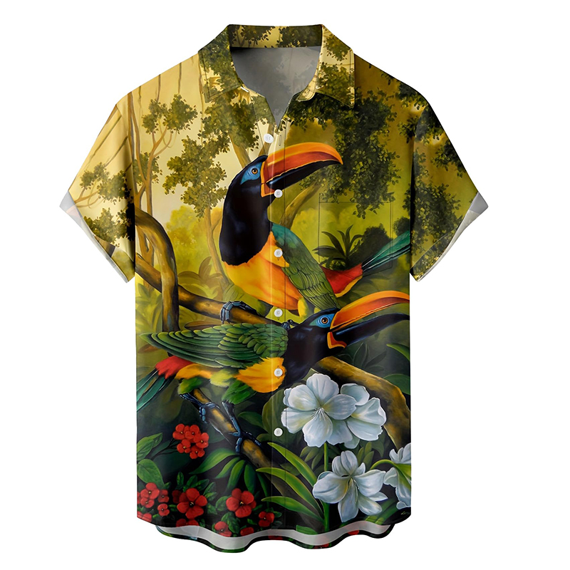 Camisa con Estampado 3D de Ani - 3D Printing Guitar reseña y precio
