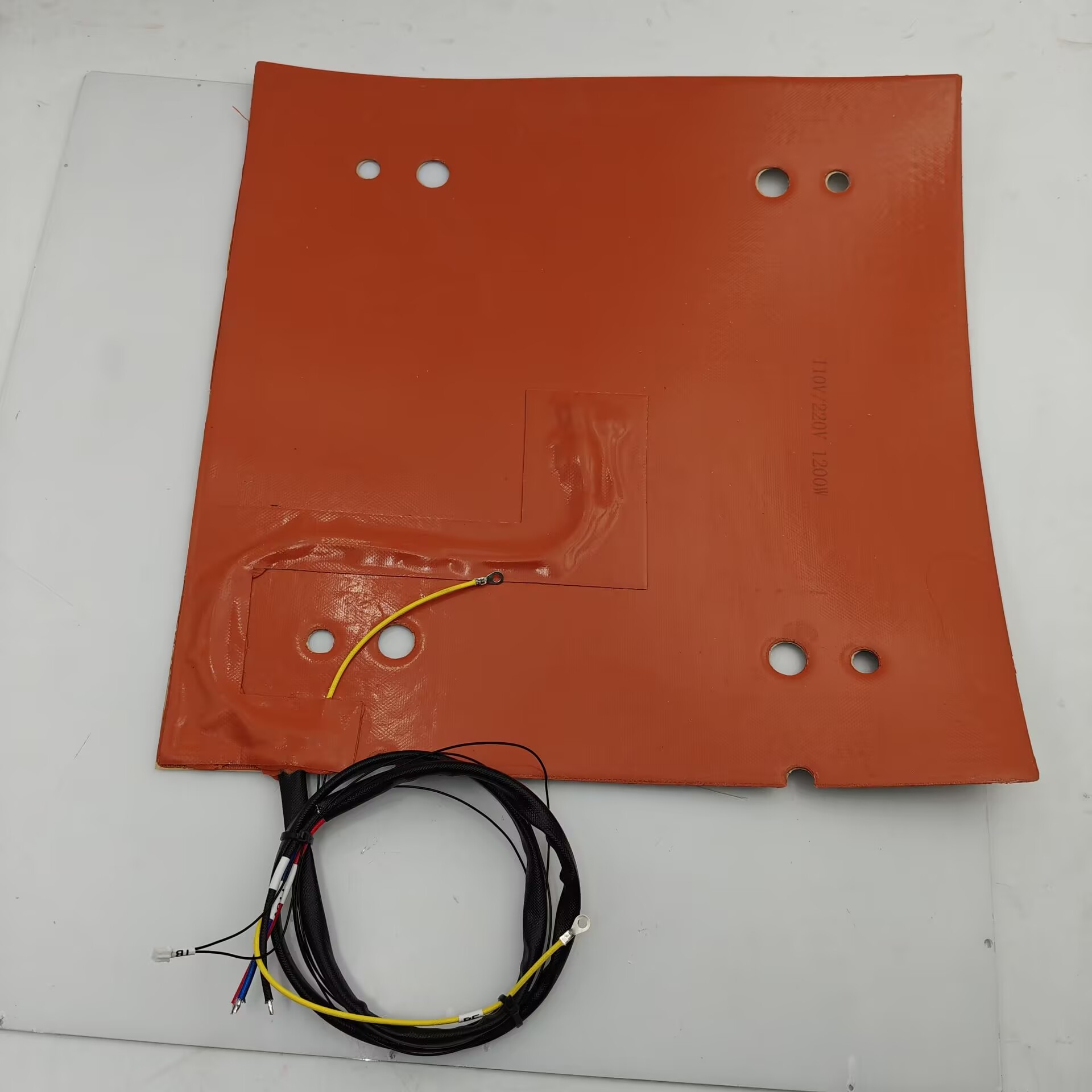 Kit de Actualización de Placa  - 3D Printing Aluminium reseña y precio