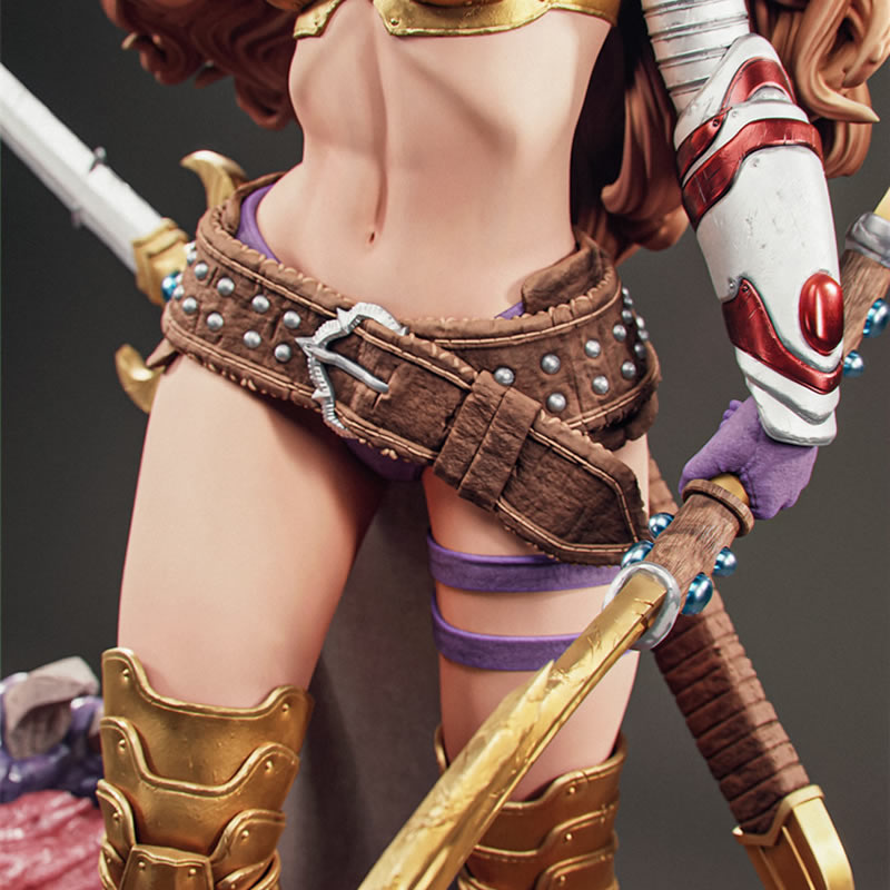 2 Estilos de Personajes de Cóm - 3D Printing Character reseña y precio