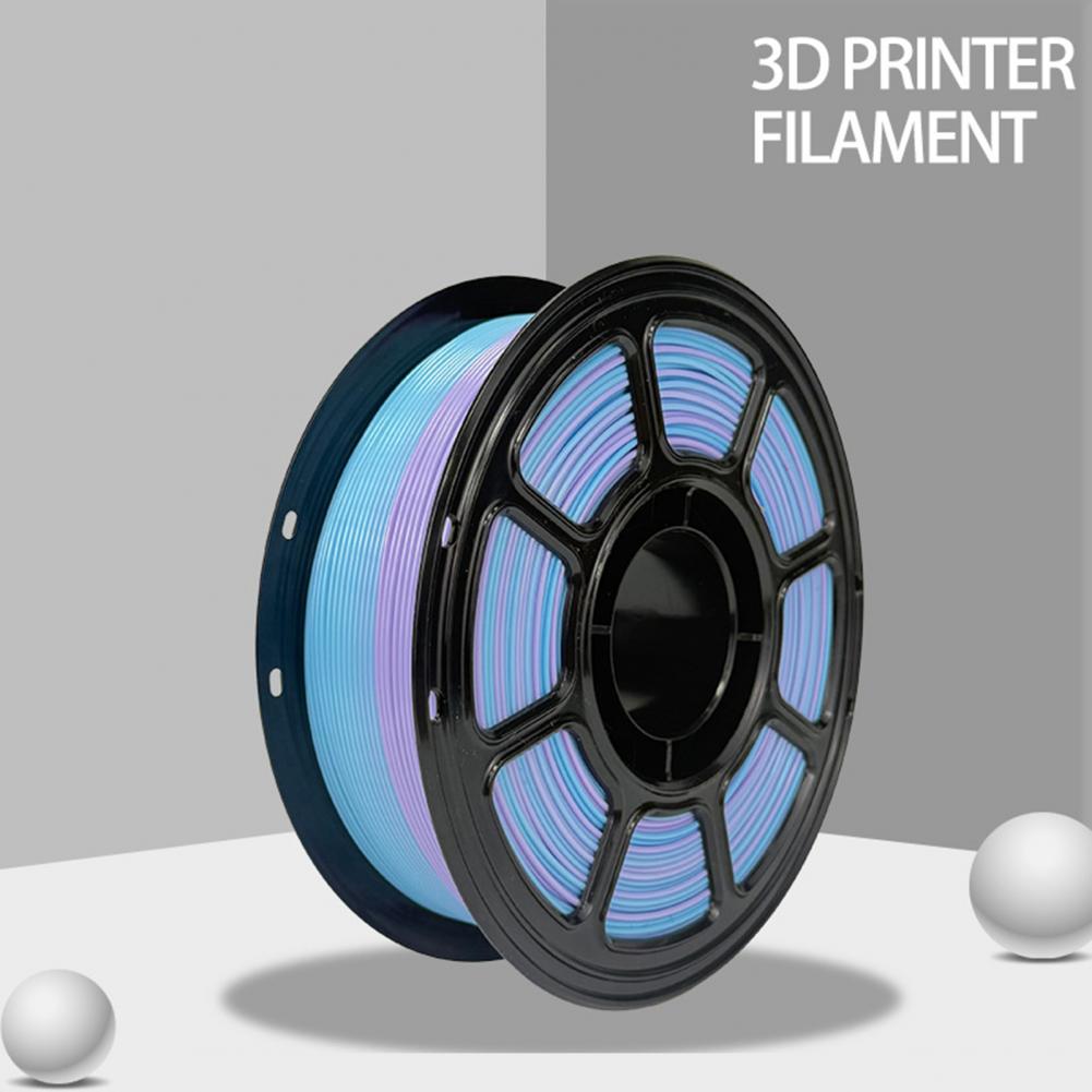 Filamento PLA de 1.75mm con Gr - Pla Filament 1.75Mm reseña y precio